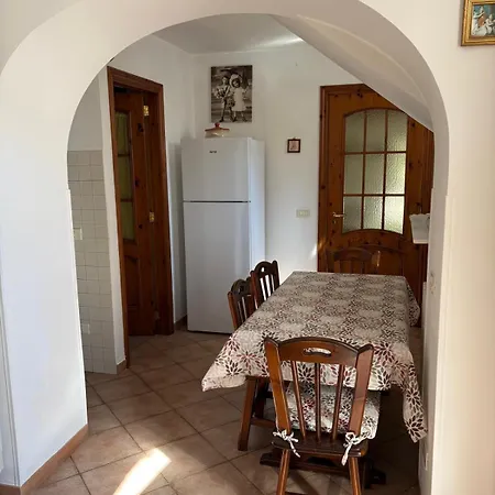 La Gatta Tra I Trulli * Alberobello
