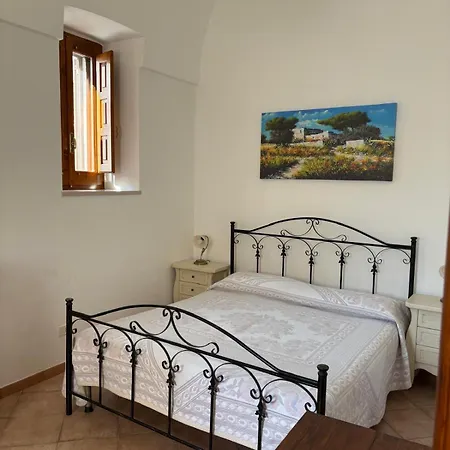 La Gatta Tra I Trulli Alberobello