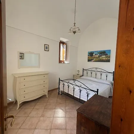 La Gatta Tra I Trulli Ferienhaus