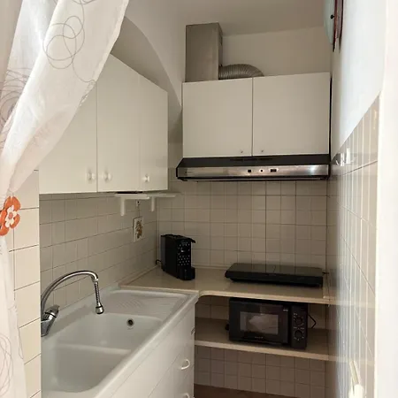 Casa vacanze La Gatta Tra I Trulli *