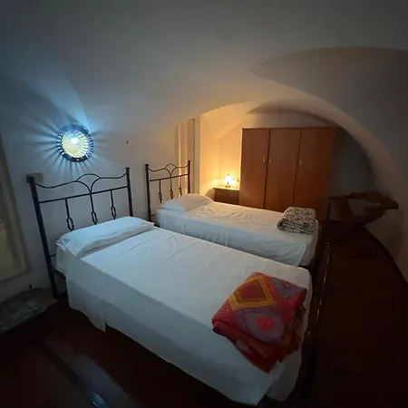 La Gatta Tra I Trulli Ferienhaus *